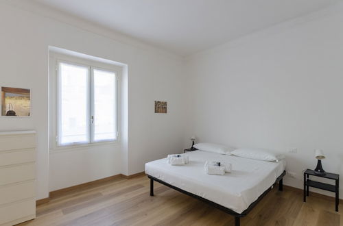 Photo 4 - Altido Bright Apt For 5, Near Beach, In Camogli