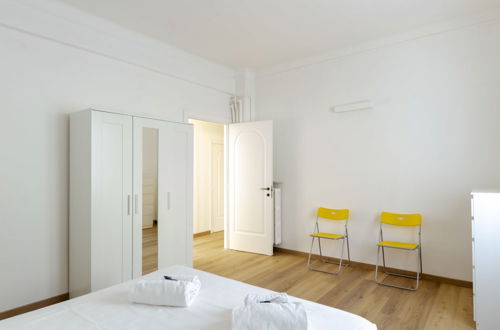 Photo 3 - JOIVY Bright Apt For 5, Near Beach, In Camogli