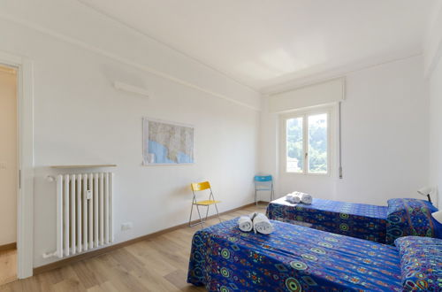 Photo 7 - JOIVY Bright Apt For 5, Near Beach, In Camogli