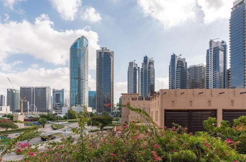 Foto 27 - Stylish 1BD Apartment w/ Balcony, Downtown Dubai