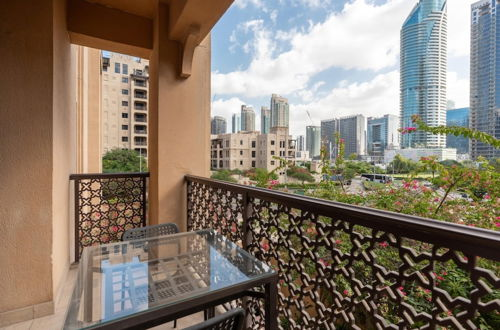 Foto 24 - Stylish 1BD Apartment w/ Balcony, Downtown Dubai