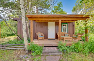 Foto 1 - 'wapiti' Allenspark Cabin Near Rocky Mountains