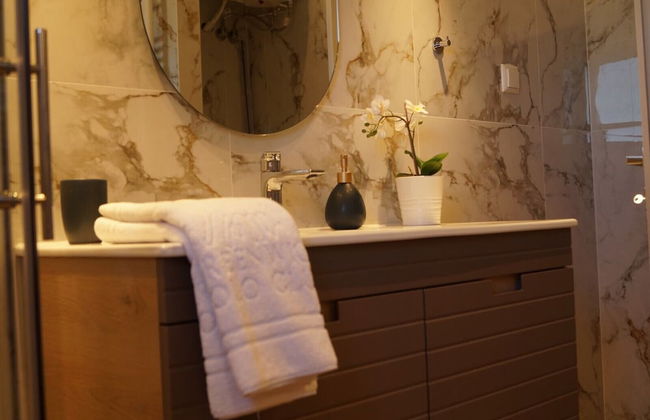 Daphne Luxury Apartment - Foto 14