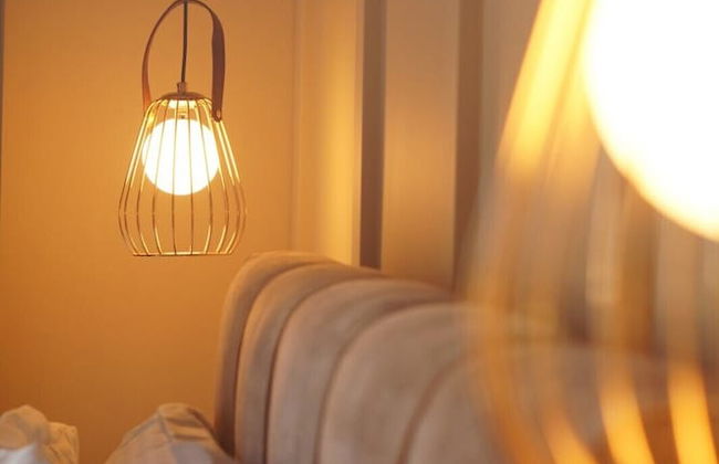 Daphne Luxury Apartment - Foto 18