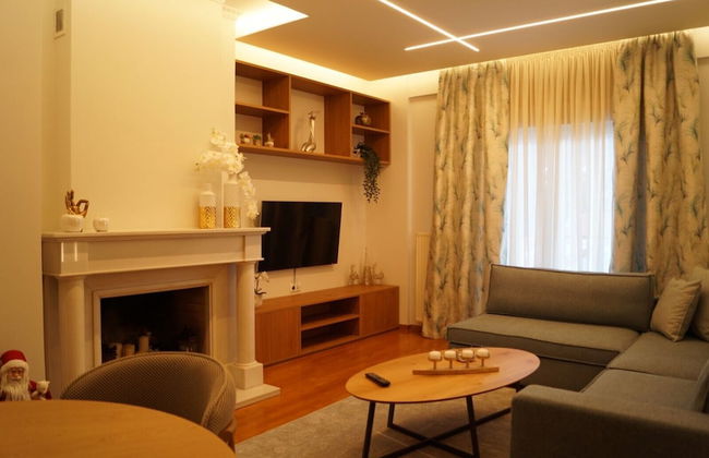 Daphne Luxury Apartment - Foto 13