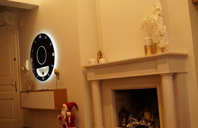 Daphne Luxury Apartment - Foto 21