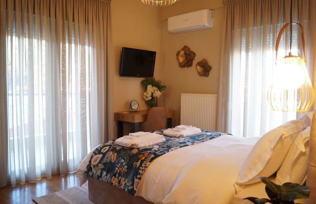Daphne Luxury Apartment - Foto 5