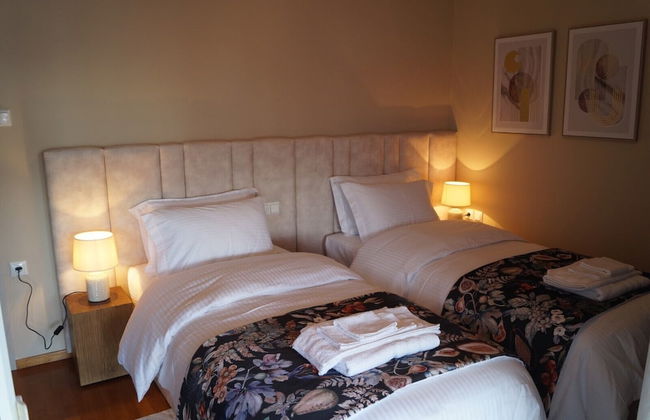 Daphne Luxury Apartment - Foto 6
