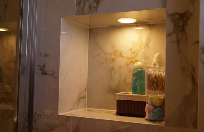 Daphne Luxury Apartment - Foto 17