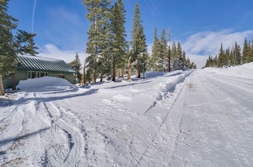 Photo 25 - Fairplay Cabin w/ Mountain Views on 9 Acres