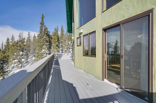 Photo 29 - Fairplay Cabin w/ Mountain Views on 9 Acres