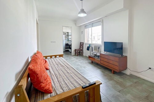 Foto 21 - Charming 2-room Apartment in Caballito: Comfort and Views in Buenos Aires