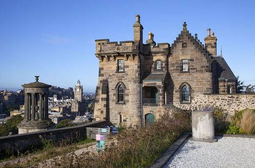 Photo 68 - JOIVY Observatory House & Apartment