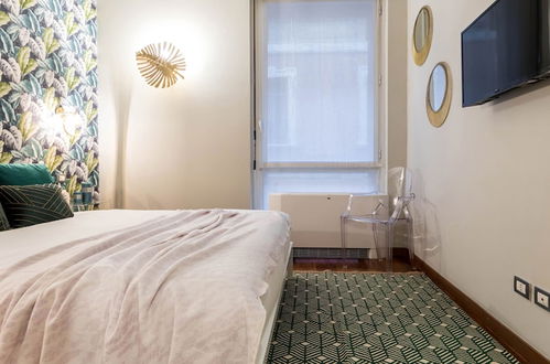 Photo 2 - Altido Elegant 1 Br Apt In Front Of The Sforzesco Castle