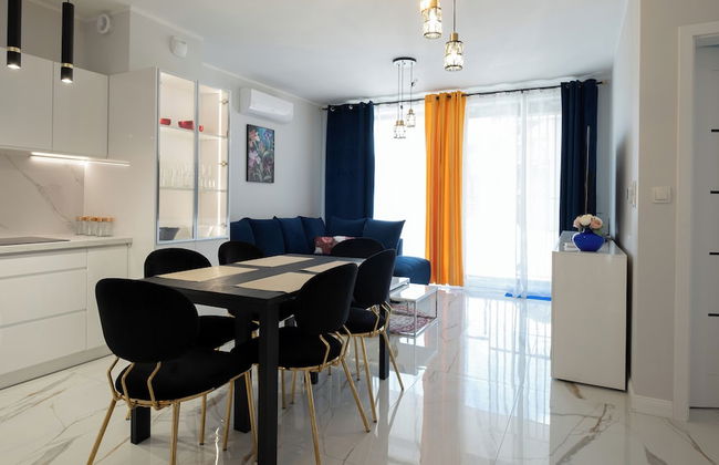 Apartamenty Sun & Snow Laguna Beskidów - Foto 8