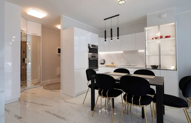 Apartamenty Sun & Snow Laguna Beskidów - Foto 6
