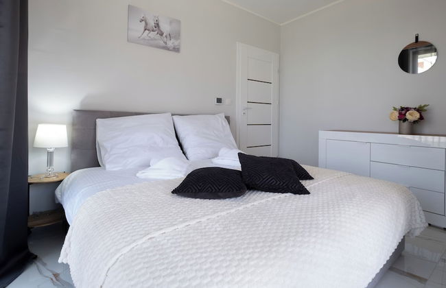 Apartamenty Sun & Snow Laguna Beskidów - Foto 4