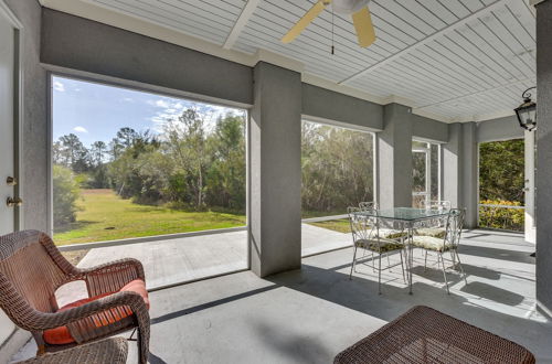 Photo 15 - St Marys Townhome w/ Community Hot Tub & Boat Dock