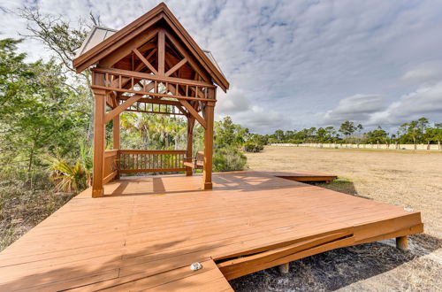 Photo 12 - St Marys Townhome w/ Community Hot Tub & Boat Dock