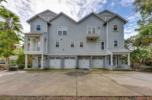 Photo 18 - St Marys Townhome w/ Community Hot Tub & Boat Dock