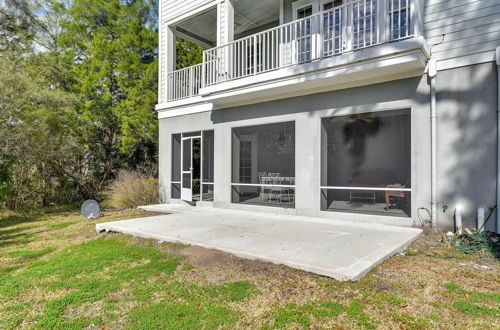 Photo 17 - St Marys Townhome w/ Community Hot Tub & Boat Dock