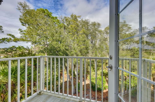 Photo 9 - St Marys Townhome w/ Community Hot Tub & Boat Dock