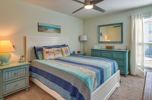 Photo 25 - Cozy Panama City Beach Townhome: Walk to Beach