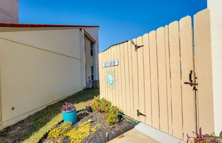 Photo 2 - Cozy Panama City Beach Townhome: Walk to Beach