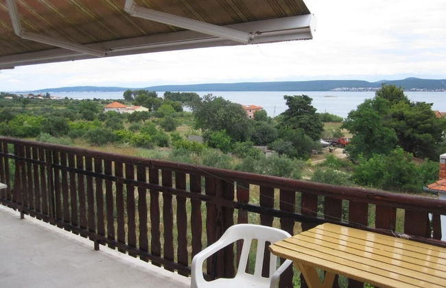 Nar Apartment A4 - With sea View Terrace - Photo 1