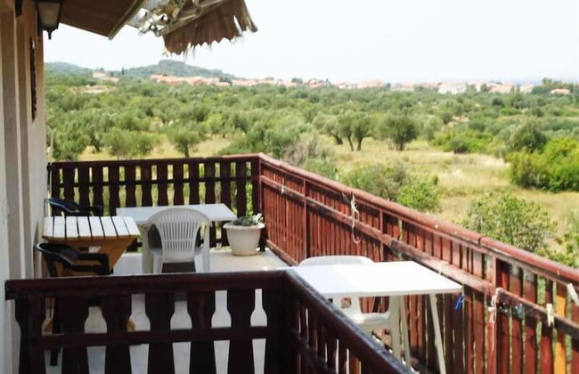 Nar Apartment A4 - With sea View Terrace - Photo 14