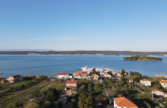 Nar Apartment A4+1 - With sea View - Foto 20