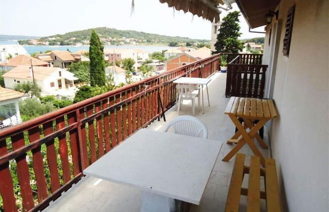 Nar Apartment A4 - With sea View Terrace - Photo 11