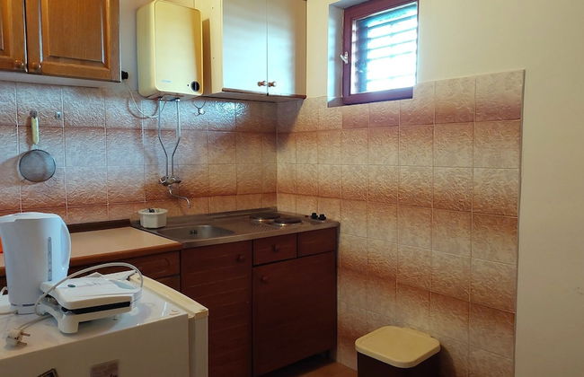 Nar Apartment A4 - With sea View Terrace - Photo 8