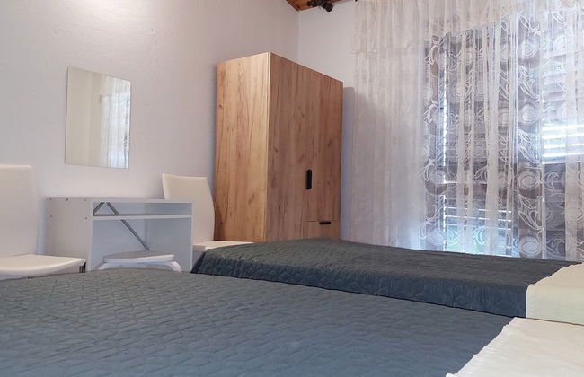 Nar Apartment A4 - With sea View Terrace - Photo 5