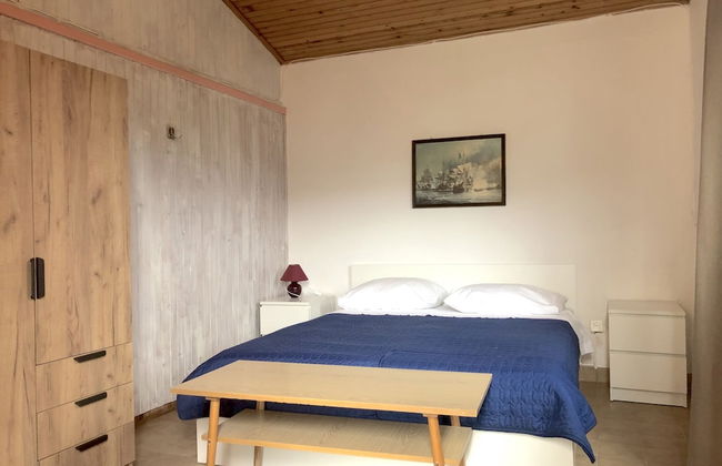 Nar Apartment A4 - With sea View Terrace - Photo 6