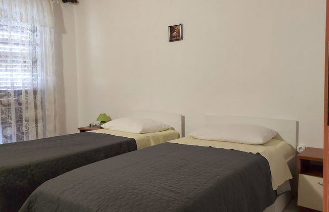 Nar Apartment A4 - With sea View Terrace - Photo 7