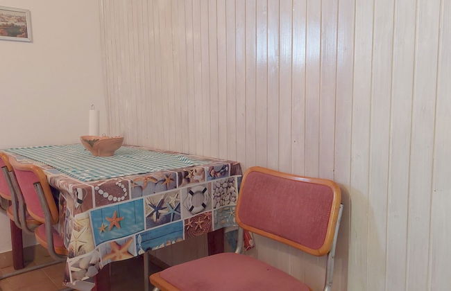 Nar Apartment A4 - With sea View Terrace - Photo 12