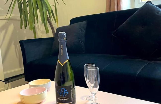 Rainbow housing à Vinzelles - Photo 12