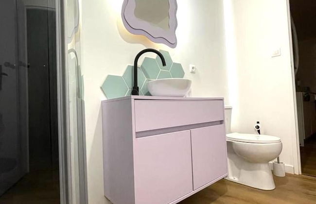 Rainbow housing à Vinzelles - Photo 14