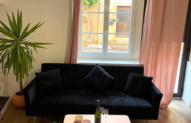 Rainbow housing à Vinzelles - Photo 13