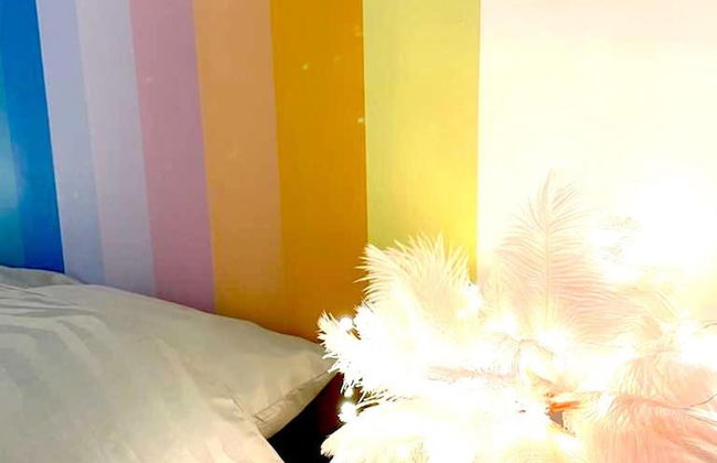 Rainbow housing à Vinzelles - Photo 2