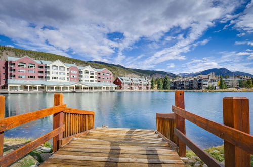 Photo 18 - Chic Keystone Studio w/ Mountain & Lake Views