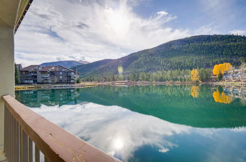 Photo 20 - Chic Keystone Studio w/ Mountain & Lake Views