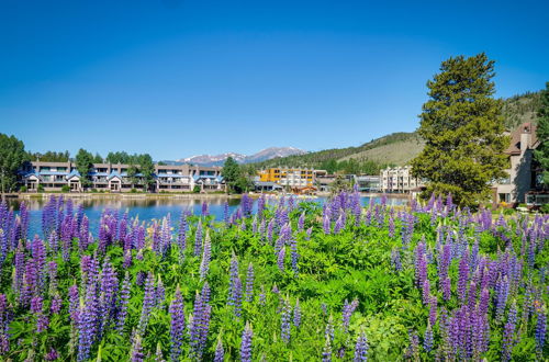 Photo 7 - Chic Keystone Studio w/ Mountain & Lake Views