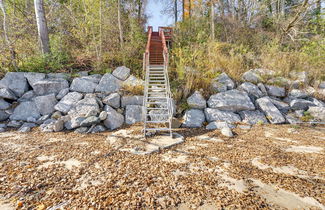 Photo 3 - Lake Huron Vacation Rental w/ Private Beach