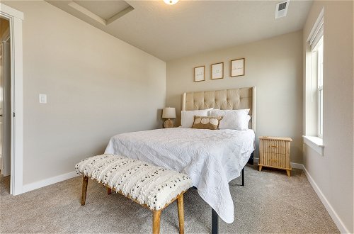 Foto 26 - Inviting Townhome in Boise w/ Community Amenities