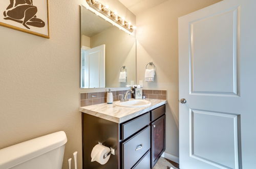 Photo 23 - Inviting Townhome in Boise w/ Community Amenities