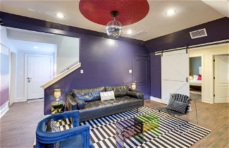 Photo 3 - Vibrant Austin Vacation Home w/ Furnished Patio