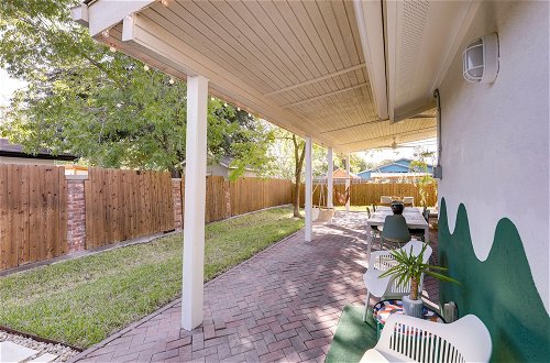 Photo 33 - Vibrant Austin Vacation Home w/ Furnished Patio