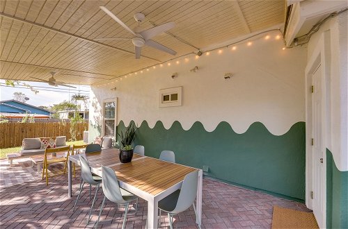 Foto 19 - Vibrant Austin Vacation Home w/ Furnished Patio